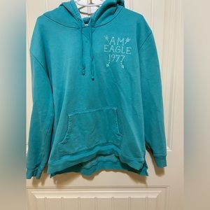 American Eagle hoodie